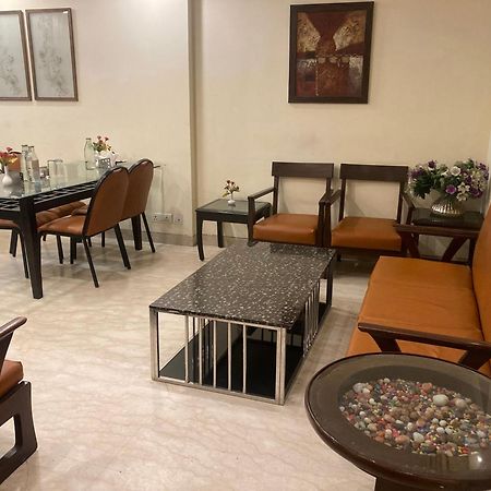 Hermitage By The Cosy Hotels Near Lotus Temple Nueva Delhi Exterior foto